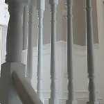 Modern House In 더블린