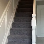 펜션 Modern House In