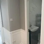 펜션 Modern House In 더블린