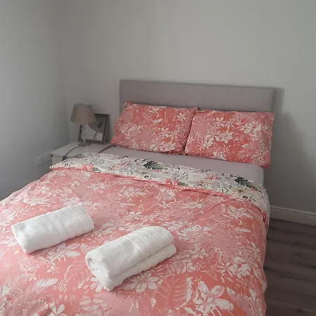 Modern House In Dublin