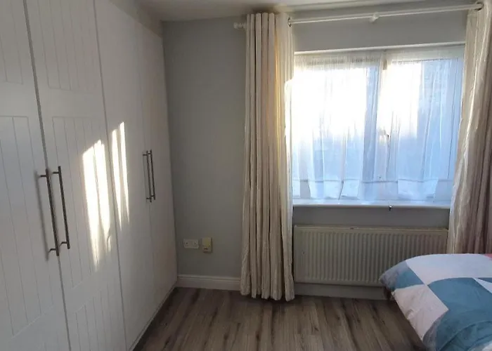 Modern House In Holiday home Dublin