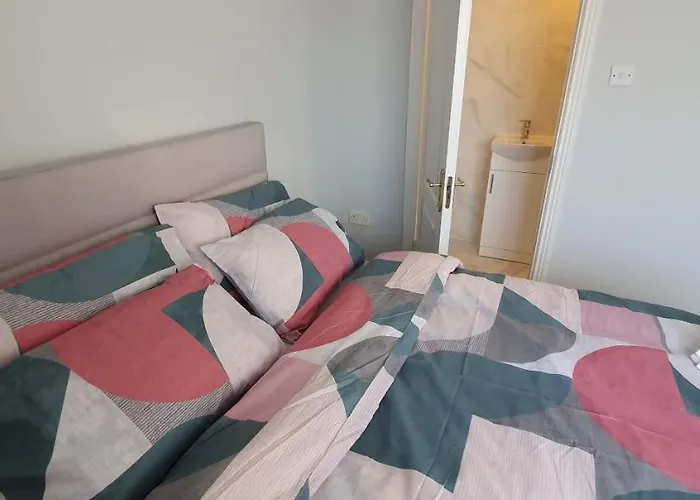 Holiday home Modern House In Dublin