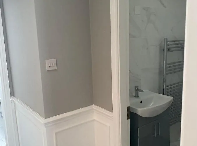 Holiday home Modern House In Dublin