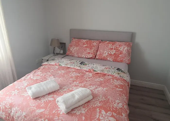 Modern House In Dublin