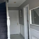 Modern House In Dublin