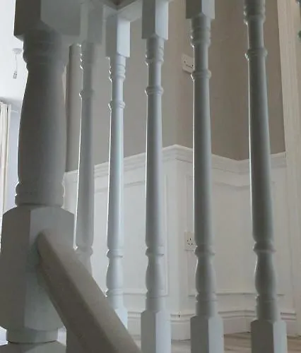 Modern House In 더블린