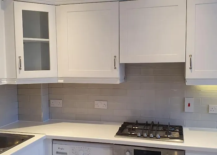 펜션 Modern House In 더블린