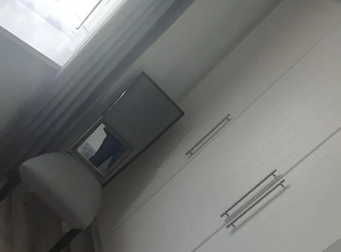 펜션 Modern House In 더블린