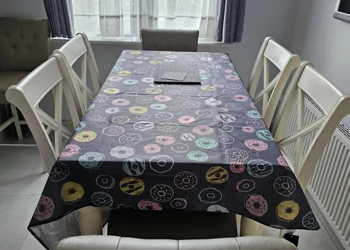 펜션 Modern House In 더블린