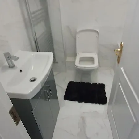 Modern House In * Dublin