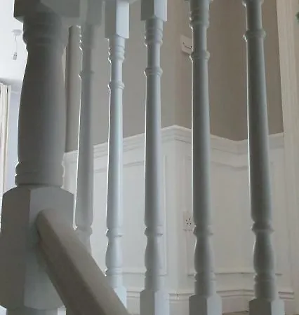 Modern House In Dublin