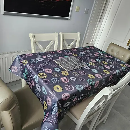 Modern House In * Dublin