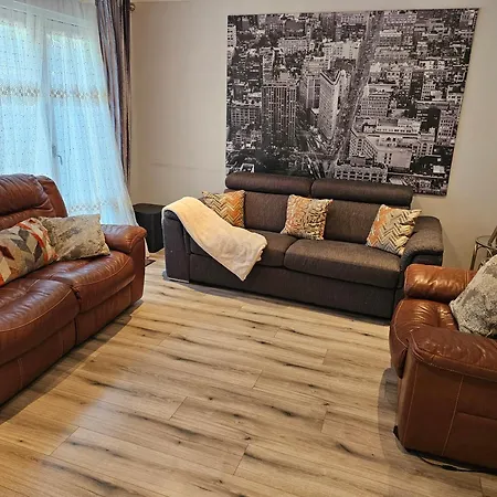 Modern House In * Dublin