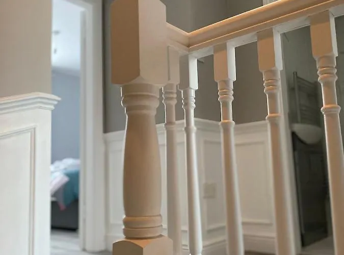 Modern House In Сasa de vacaciones