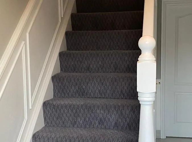 Casa vacanze Modern House In