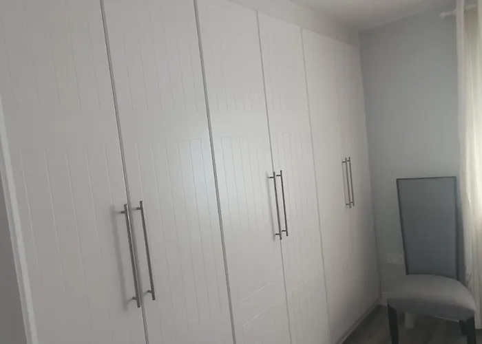 Modern House In Dublín