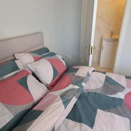 Casa de Férias Modern House In Dublin