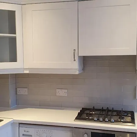 Casa de Férias Modern House In Dublin