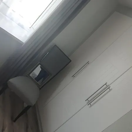 Casa de Férias Modern House In Dublin