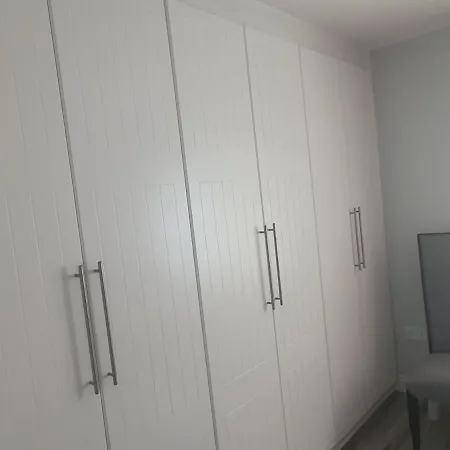 Modern House In Dublín