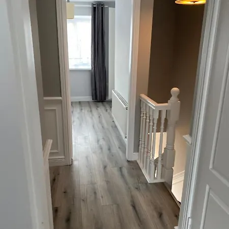 Modern House In Tatil Evi