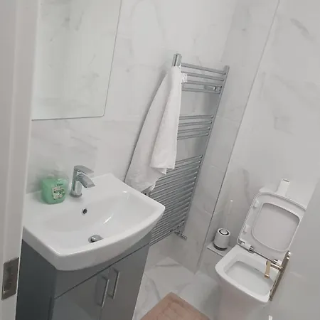 Modern House In Tatil Evi