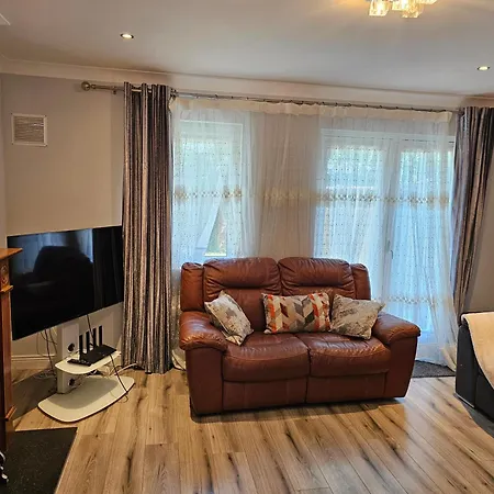 Modern House In * Dublin