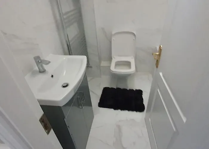 Modern House In * Dublin