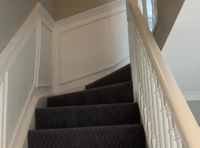 Tatil Evi Modern House In Dublin