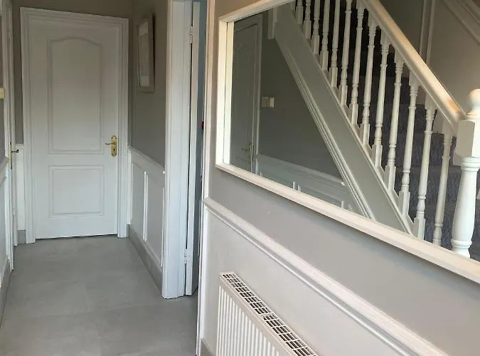 Modern House In * Dublin