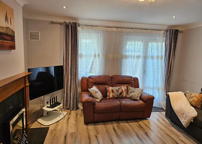 Modern House In * Dublin